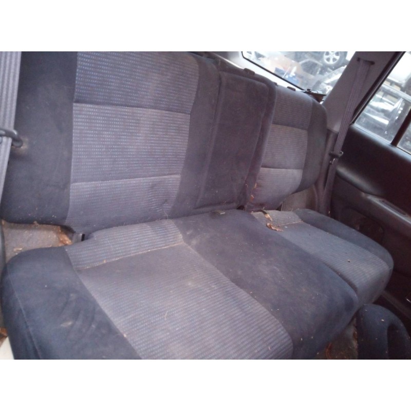 mitsubishi montero sport (k90) del año 1998