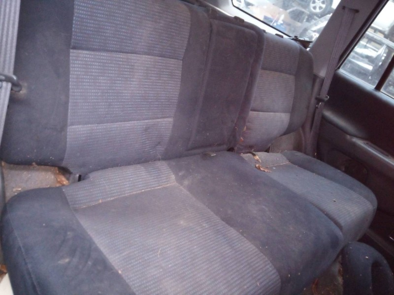 mitsubishi montero sport (k90) del año 1998