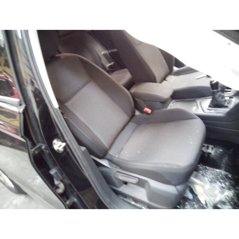 volkswagen tiguan del año 2016