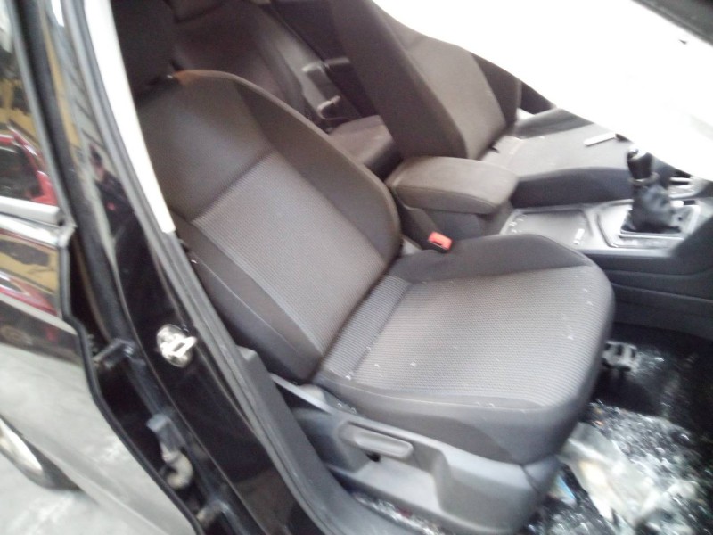 volkswagen tiguan del año 2016