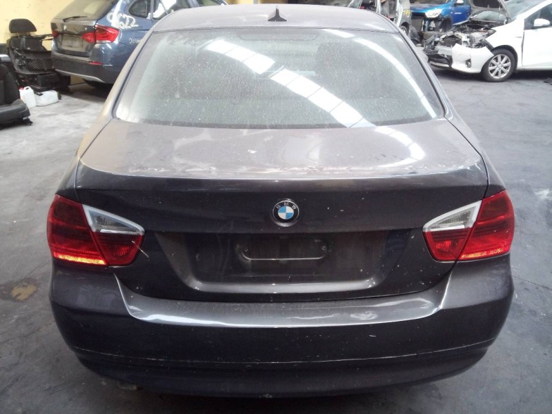 bmw serie 3 berlina (e90) del año 2005