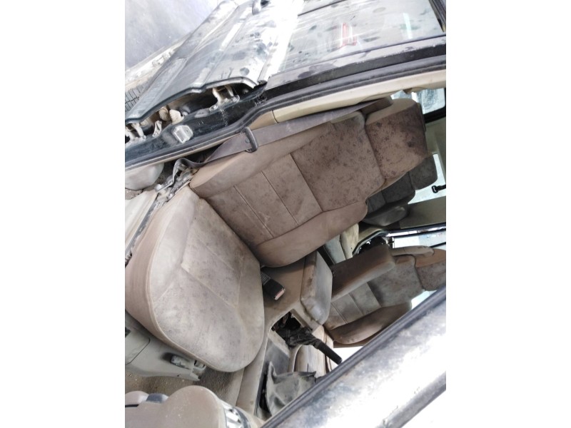 land rover discovery (lt) del año 1999