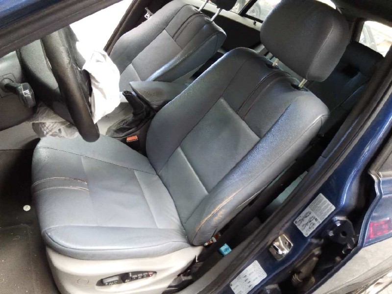 bmw x3 (e83) del año 2004