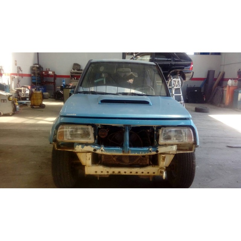 suzuki vitara se/sv (et) del año 1994