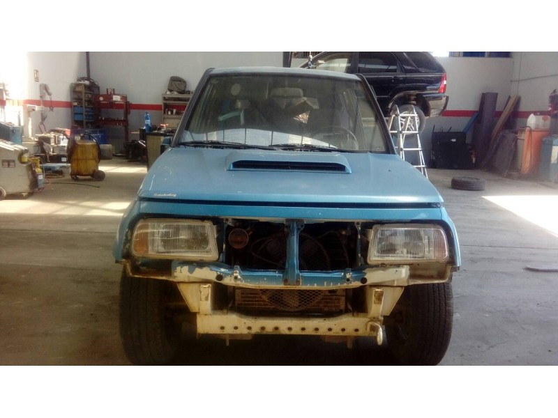 suzuki vitara se/sv (et) del año 1994