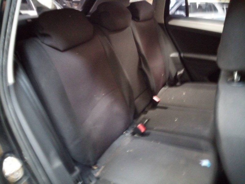 volkswagen tiguan del año 2016