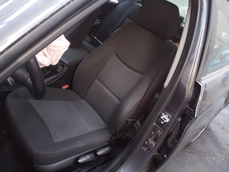 bmw serie 3 berlina (e90) del año 2005