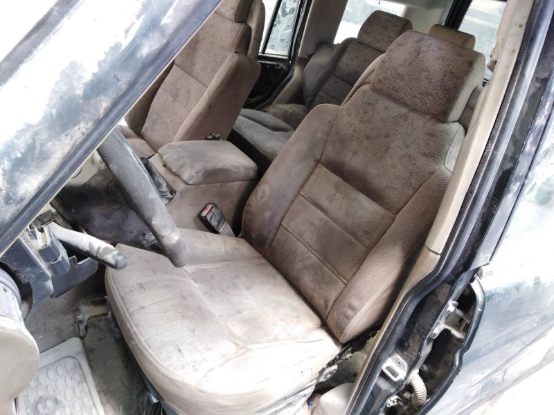 land rover discovery (lt) del año 1999