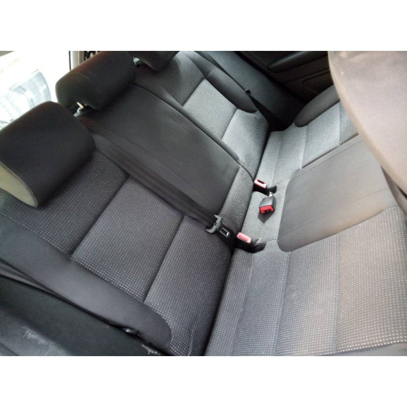 audi a3 sportback (8p) del año 2007