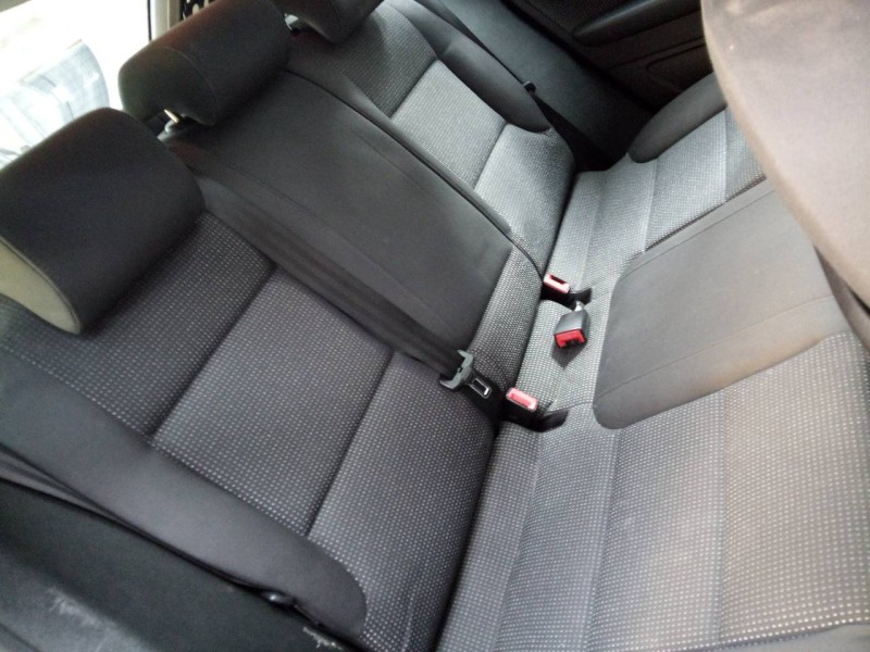 audi a3 sportback (8p) del año 2007