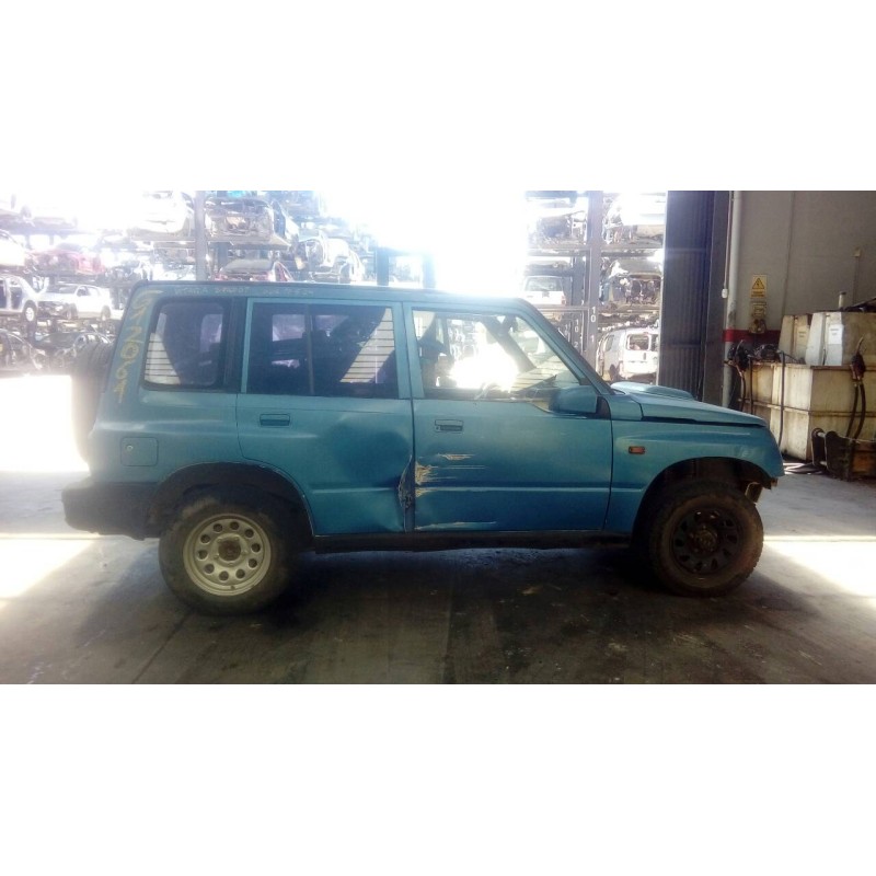 suzuki vitara se/sv (et) del año 1994