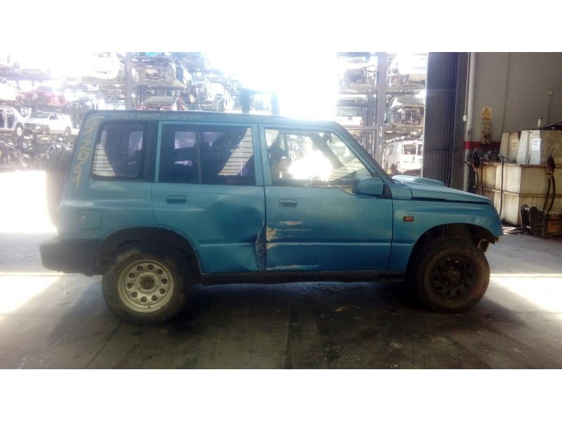 suzuki vitara se/sv (et) del año 1994
