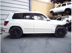 MERCEDES-BENZ CLASE GLK (W204) GLK