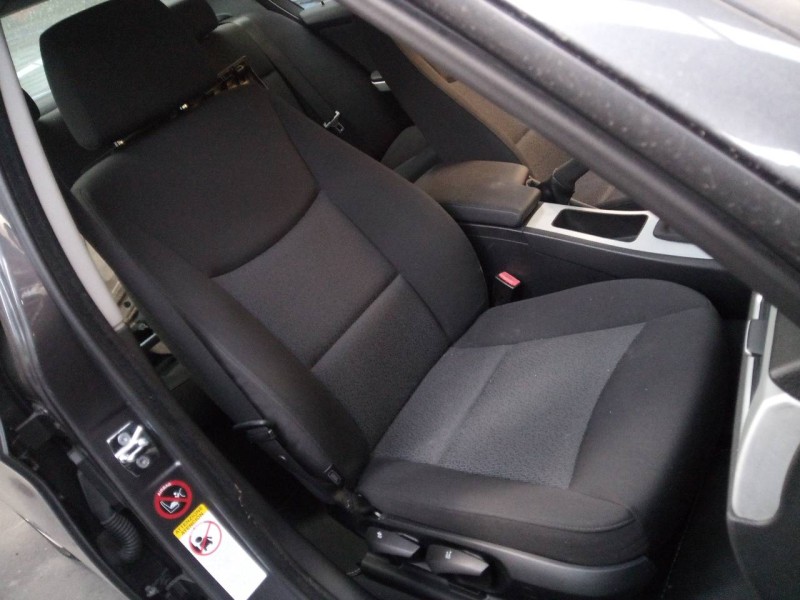 bmw serie 3 berlina (e90) del año 2005