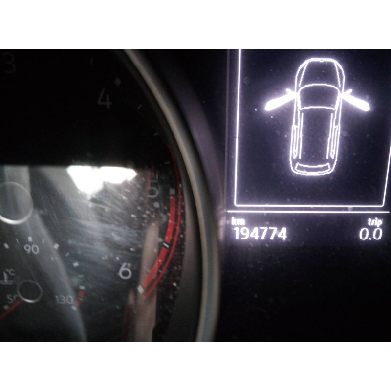 volkswagen tiguan del año 2016