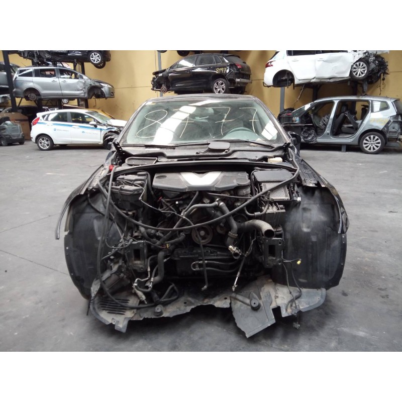 mercedes-benz clase r (w251) del año 2009