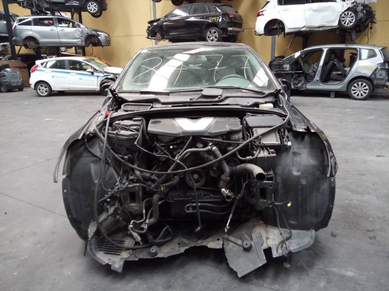 mercedes-benz clase r (w251) del año 2009