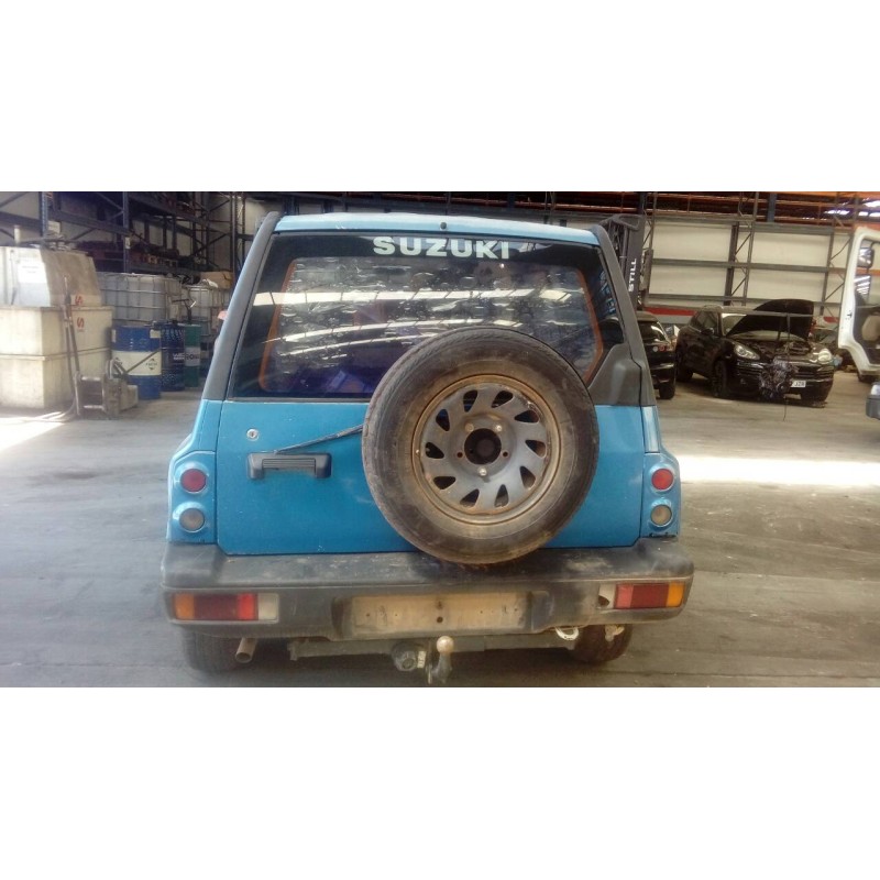 suzuki vitara se/sv (et) del año 1994