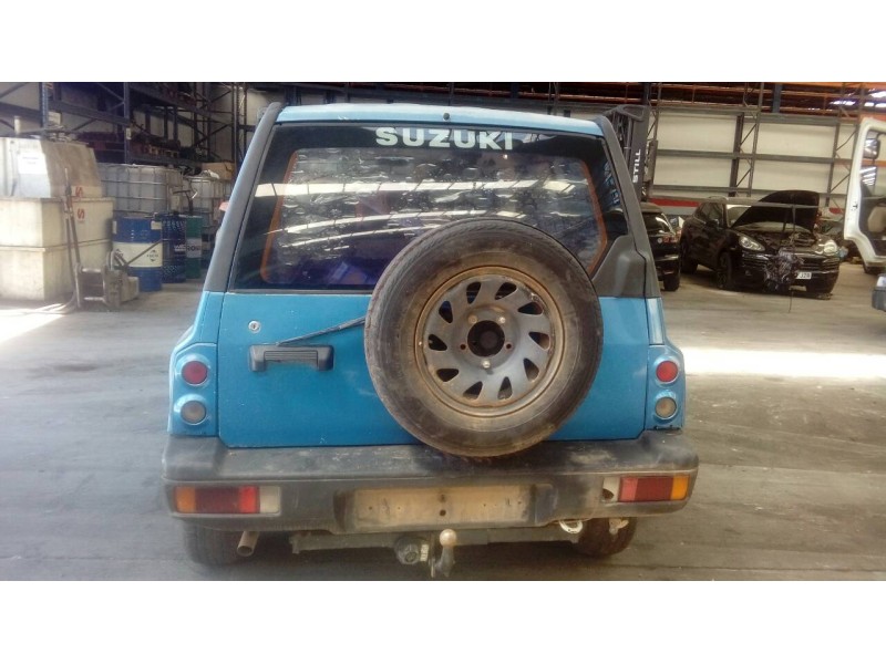 suzuki vitara se/sv (et) del año 1994
