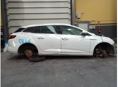 RENAULT MEGANE IV GRANDTOUR