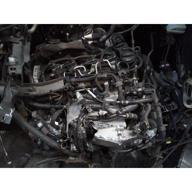 volkswagen tiguan del año 2016