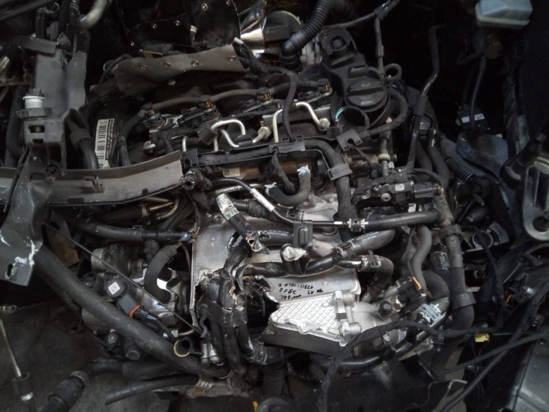 volkswagen tiguan del año 2016