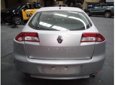 renault laguna iii del año 2013 2