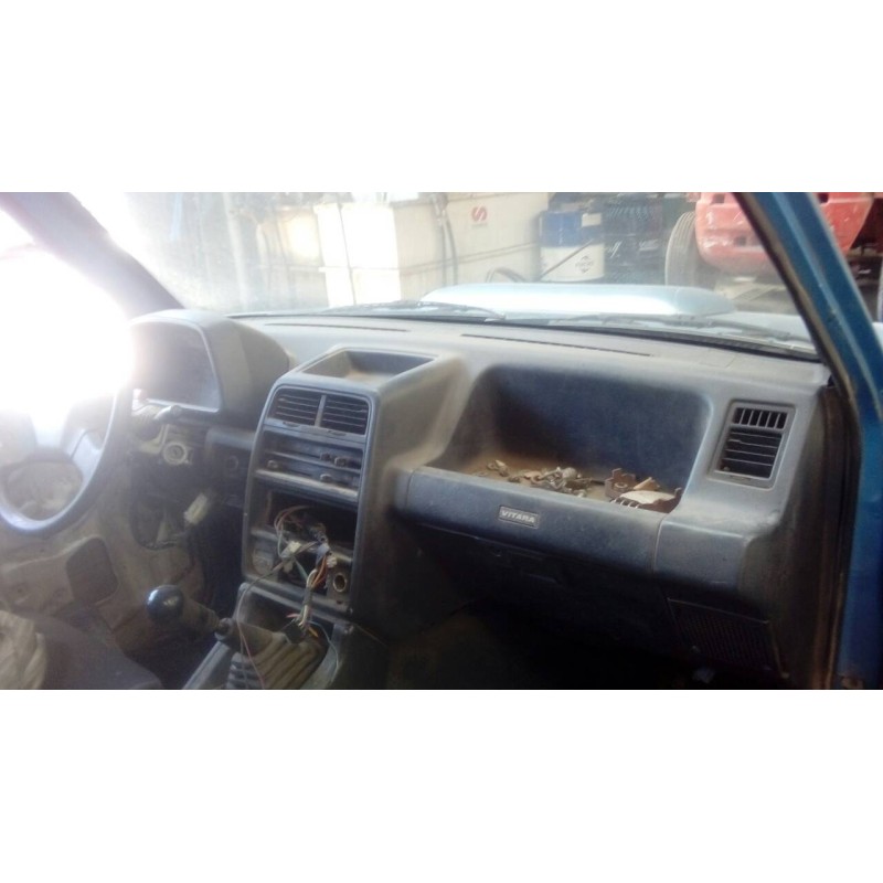 suzuki vitara se/sv (et) del año 1994