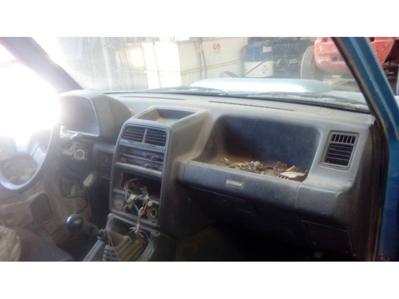 suzuki vitara se/sv (et) del año 1994
