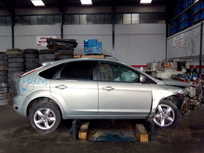 ford focus lim. (cb4) del año 2009