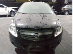 opel corsa d del año 2008 2