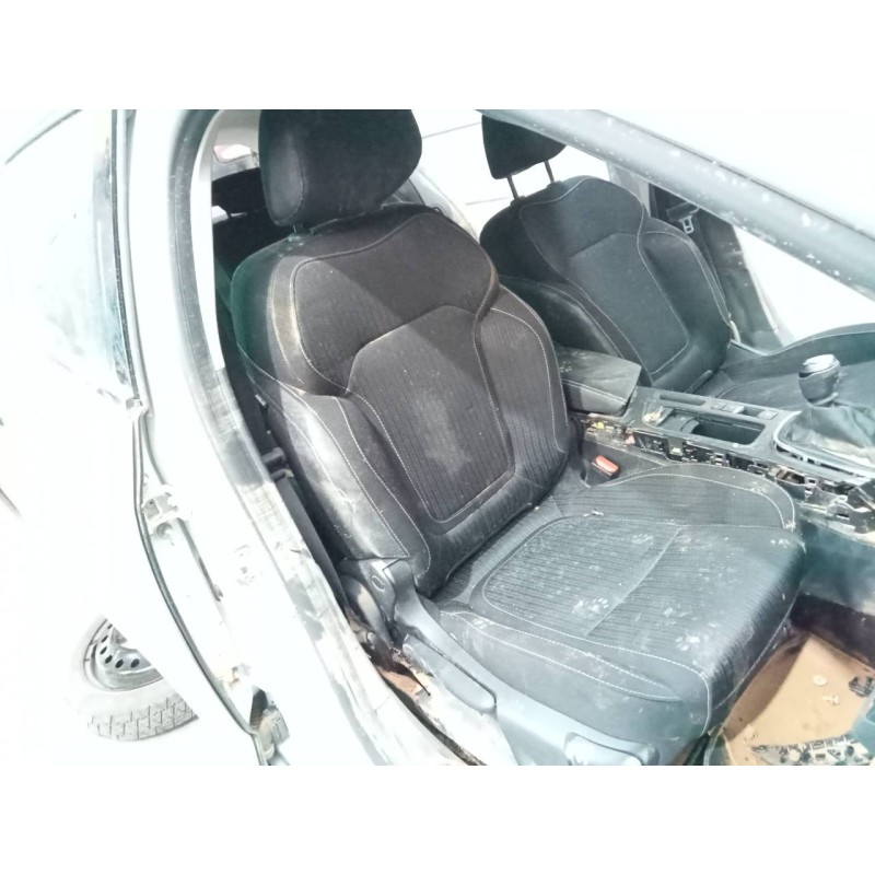 renault megane iv grandtour del año 2019