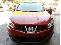 nissan qashqai (j10) del año 2011 2