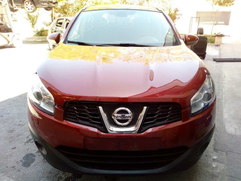 nissan qashqai (j10) del año 2011