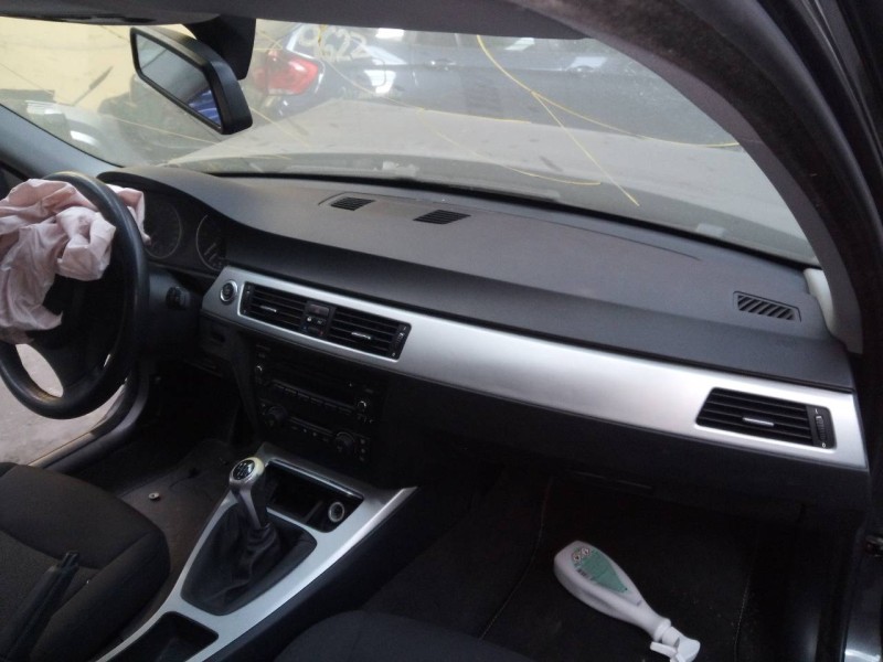 bmw serie 3 berlina (e90) del año 2005