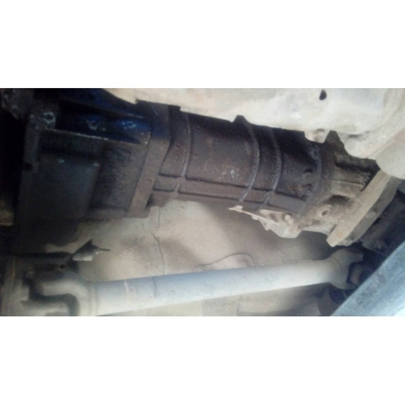 suzuki vitara se/sv (et) del año 1994