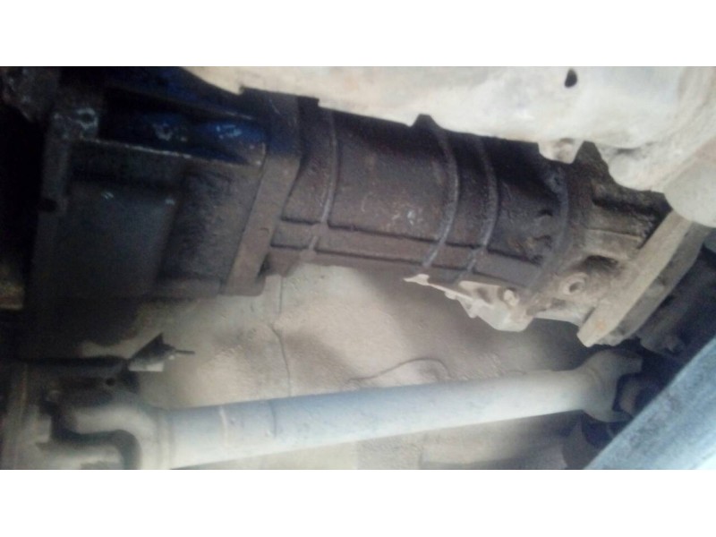 suzuki vitara se/sv (et) del año 1994