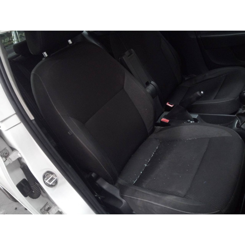 skoda rapid del año 2016