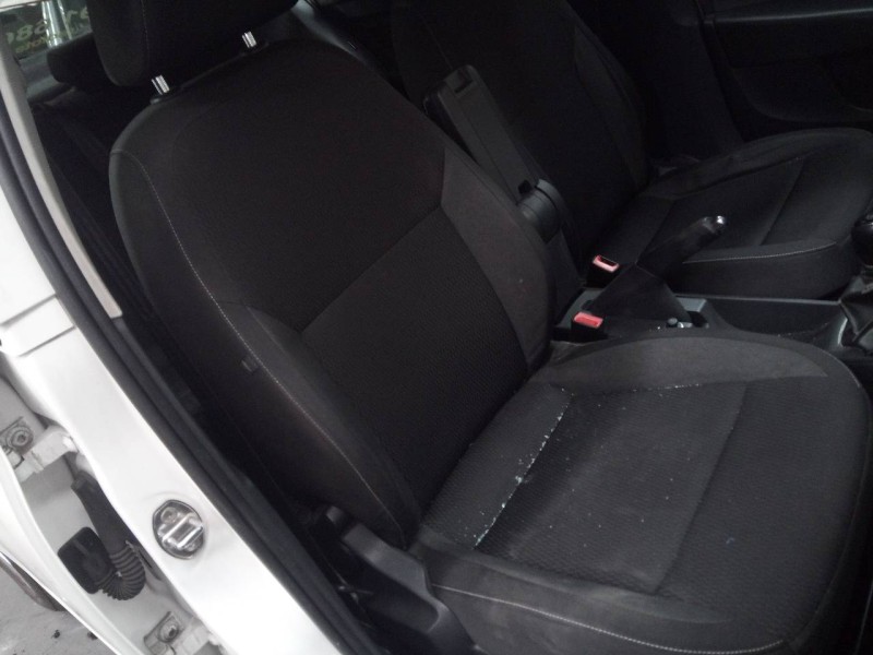 skoda rapid del año 2016