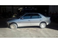 PEUGEOT 306 BERLINA 3/4/5 PUERTAS (S2)