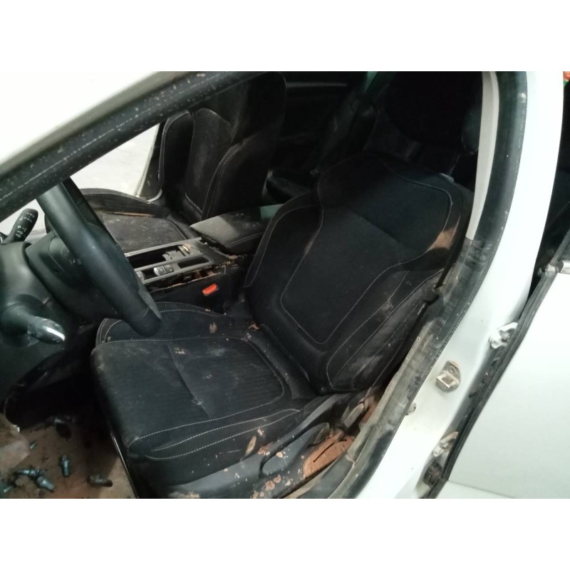 renault megane iv grandtour del año 2019