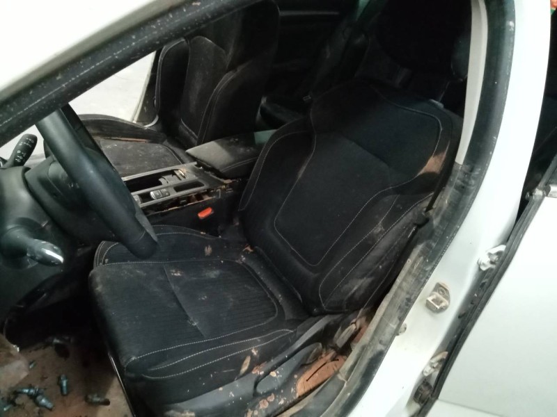 renault megane iv grandtour del año 2019