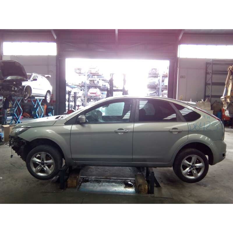 ford focus lim. (cb4) del año 2009
