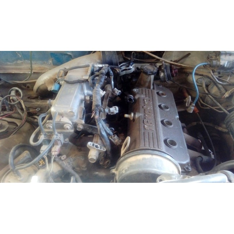 suzuki vitara se/sv (et) del año 1994