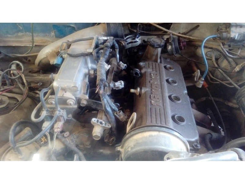 suzuki vitara se/sv (et) del año 1994