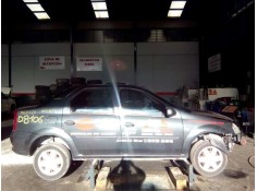 dacia logan del año 2010