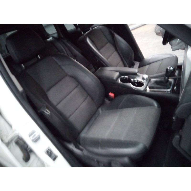 mercedes-benz clase glk (w204) glk del año 2011