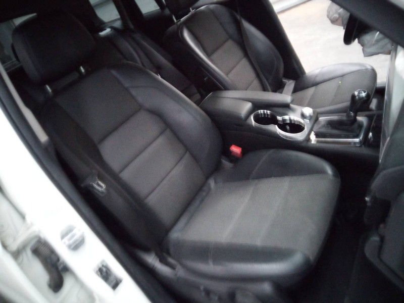 mercedes-benz clase glk (w204) glk del año 2011