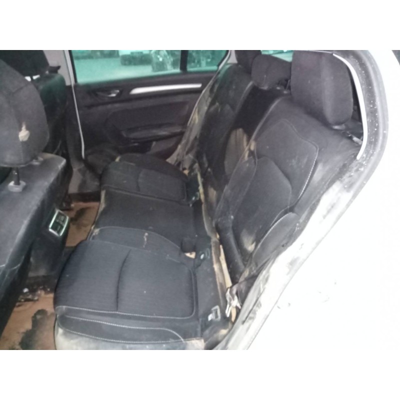 renault megane iv grandtour del año 2019