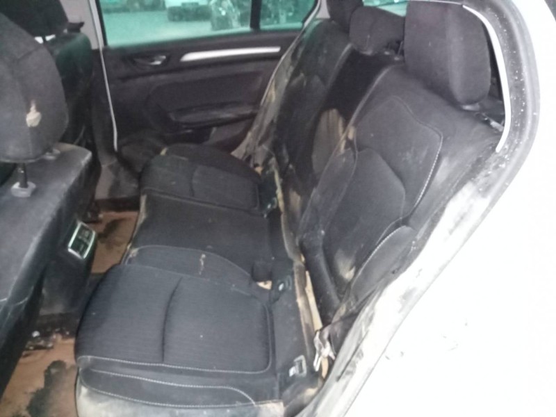 renault megane iv grandtour del año 2019